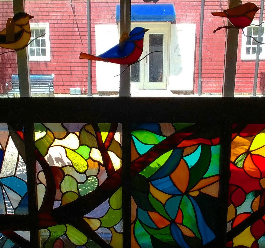 Karl Penton Gallery | 1869 Upper Water St, Halifax, NS B3J 1S9, Canada | Phone: (902) 293-3963