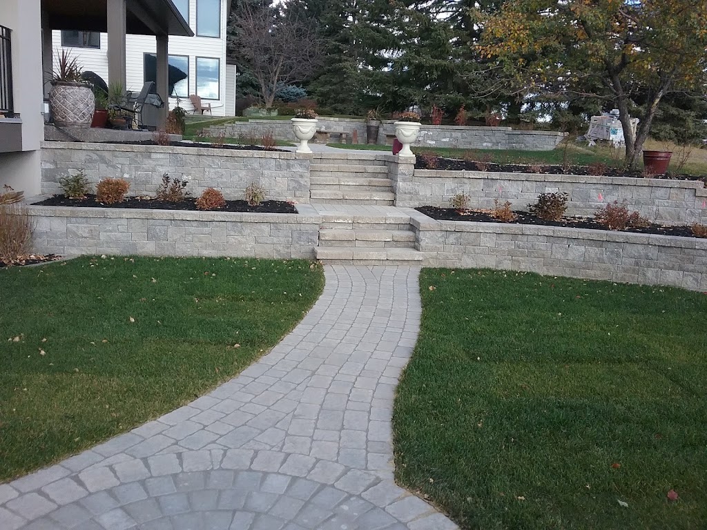 JSB Paving Stone LTD. | 541 Shawinigan Dr SW, Calgary, AB T2Y 2Z5, Canada | Phone: (403) 968-4694