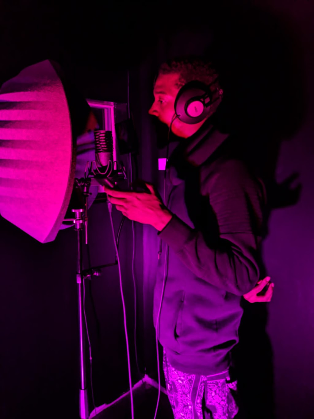HYPEstudios | 1100 OConnor Dr Unit 5, Toronto, ON M3L 3L4, Canada | Phone: (416) 357-7448