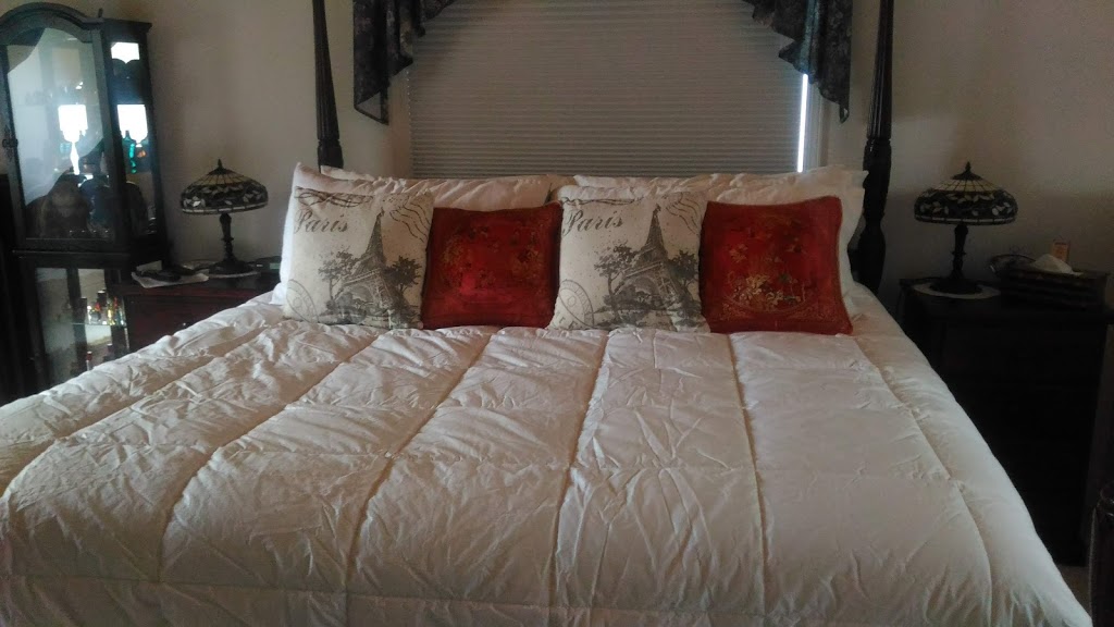 Eagles Nest B&B | 15620 Commonage Rd, Lake Country, BC V4V 1A8, Canada | Phone: (866) 766-9350