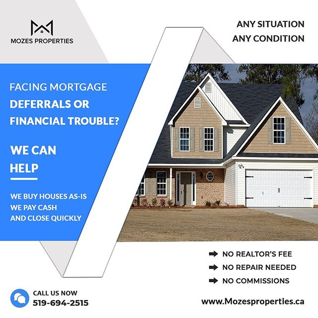 Mozes Properties | 100 Kellogg Ln, London, ON N5W 2T5, Canada | Phone: (519) 694-2515