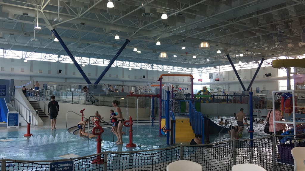 H2O pool | 4075 Gordon Dr, Kelowna, BC V1W 4Z1, Canada | Phone: (250) 491-9622