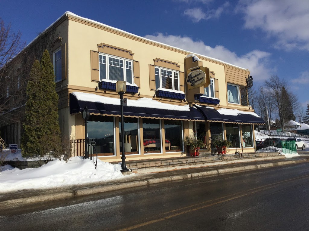 Ameublement Barbeau & Garceau | 435 Rue Principale, Saint-Donat-de-Montcalm, QC J0T 2C0, Canada | Phone: (819) 424-2133
