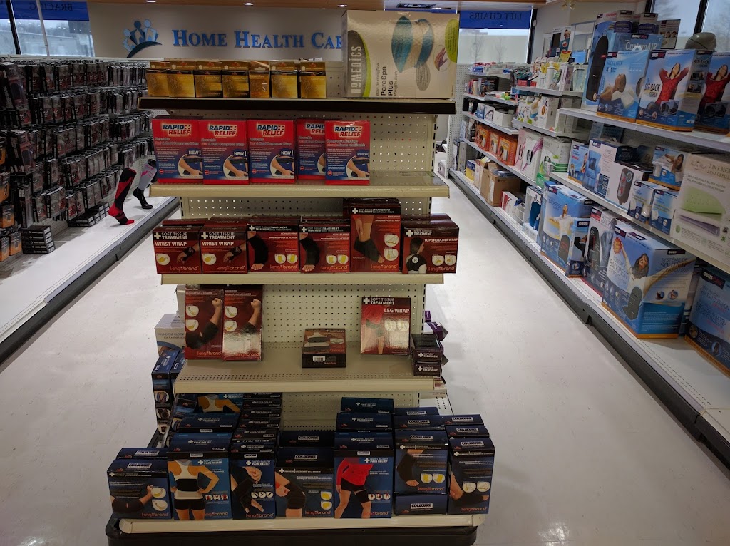 King Brand Healthcare Products | 637 Hurontario St, Collingwood, ON L9Y 2N6, Canada | Phone: (844) 400-2525
