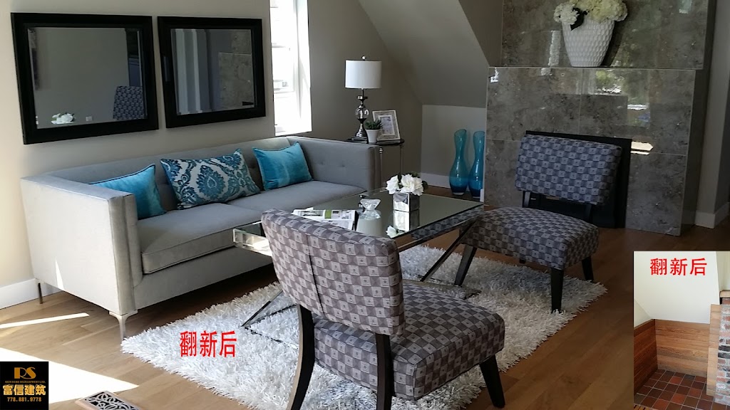 Rich Star Development Ltd | 7631 Lismer Ave, Richmond, BC V6Y 2W5, Canada | Phone: (778) 881-9778