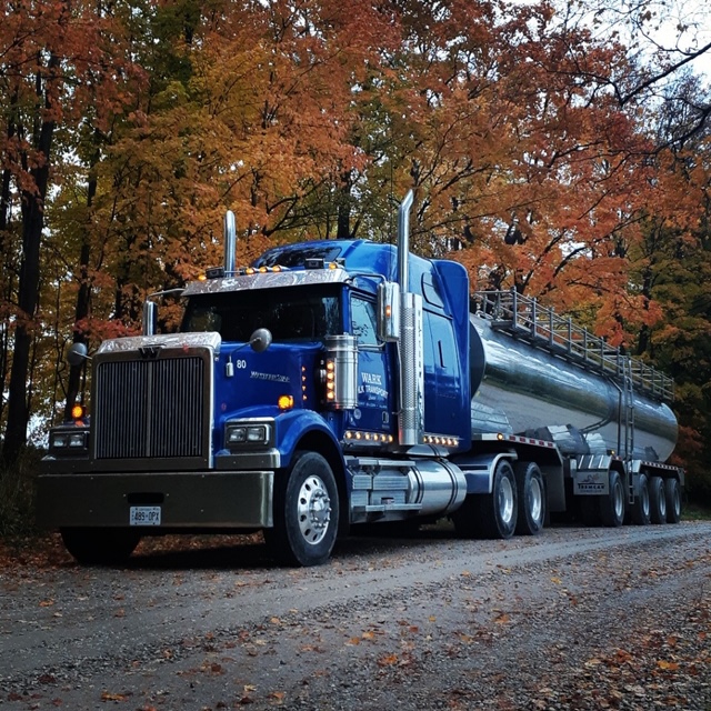 Ontario Milk Transport Association | 660 Speedvale Ave W, Guelph, ON N1K 1E5, Canada | Phone: (519) 766-1133