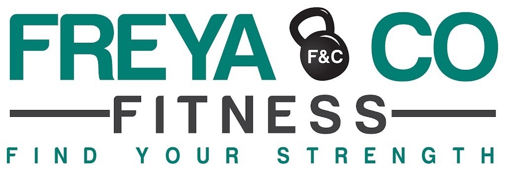 Freya & Co Fitness | 103 Cheryl St E, Pembroke, ON K8A 7N3, Canada | Phone: (613) 281-7088