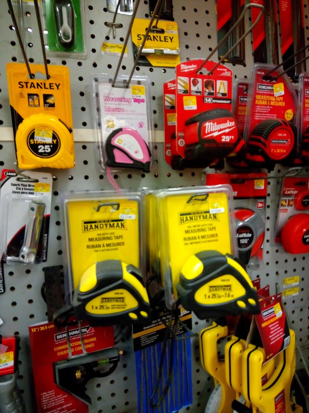 Burks Falls Home Hardware | 181 Ontario St, Burks Falls, ON P0A 1C0, Canada | Phone: (705) 382-3225