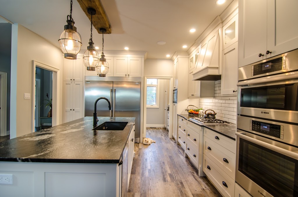 Sunshine Kitchens & Cabinets | 9095 ON-11, Cumberland Beach, ON L0K 1G0, Canada | Phone: (705) 689-8812