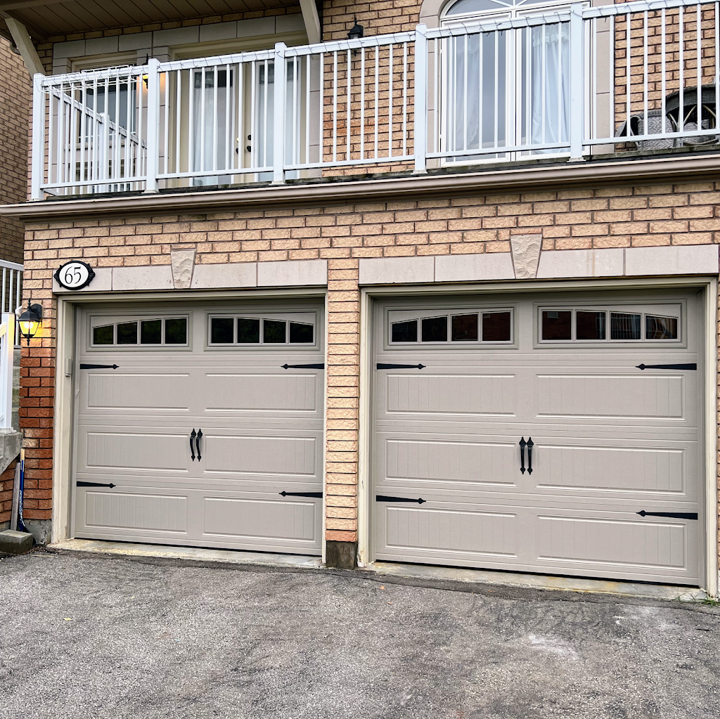 ADR Garage Door | 11 Hart Dr, Barrie, ON L4N 5M3, Canada | Phone: (705) 242-7275