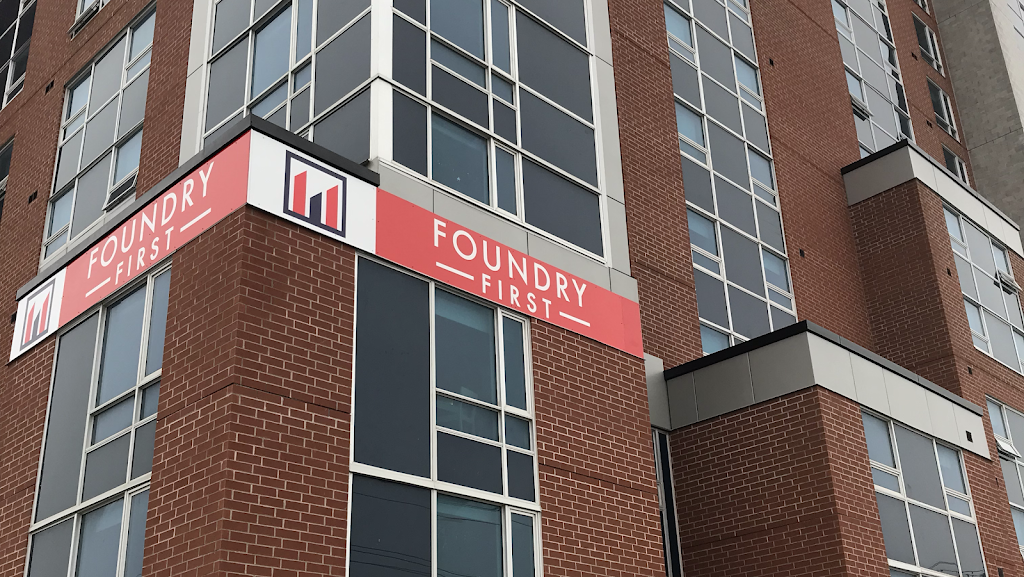 Foundry First | 625 First St, London, ON N5V 0B6, Canada | Phone: (519) 474-7399