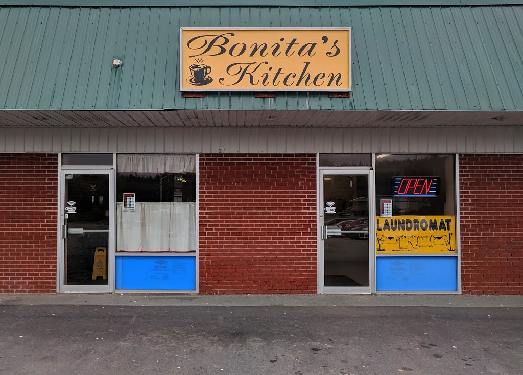 Bonitas Kitchen | 8990 Nova Scotia Trunk 7, Head of Jeddore, NS B0J 1P0, Canada | Phone: (902) 889-2213