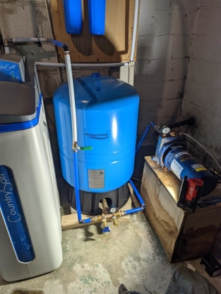 Smd Plumbing Services | Anne St N 10th 8339, Barrie, ON L4M 4S4, Canada | Phone: (705) 716-1255