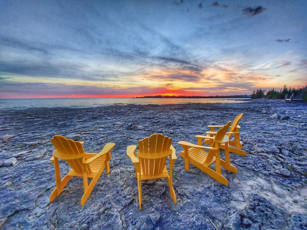 The Last Tern | 133 Huron Dr, Tobermory, ON N0H 2R0, Canada | Phone: (519) 827-7215