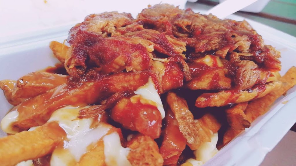 Snack Shack | 165 Mill St, Angus, ON L0M 1B2, Canada | Phone: (705) 627-8168