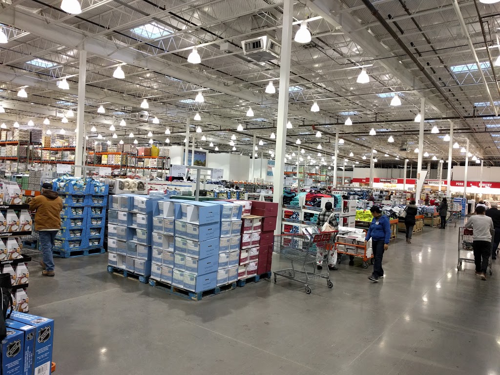 Costco Wholesale | 300-293020 CrossIron Common, Rocky View No. 44, AB T4A 0J6, Canada | Phone: (403) 516-5050