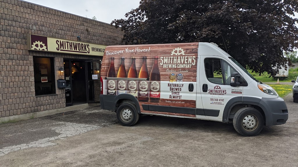 Haven Brewing Company | 687 Rye St Unit 6, Peterborough, ON K9J 6X1, Canada | Phone: (705) 743-4747