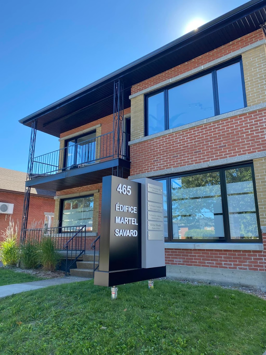 FG Avocat inc. | 465 Bd Sainte-Anne, Joliette, QC J6E 5A1, Canada | Phone: (438) 865-5297