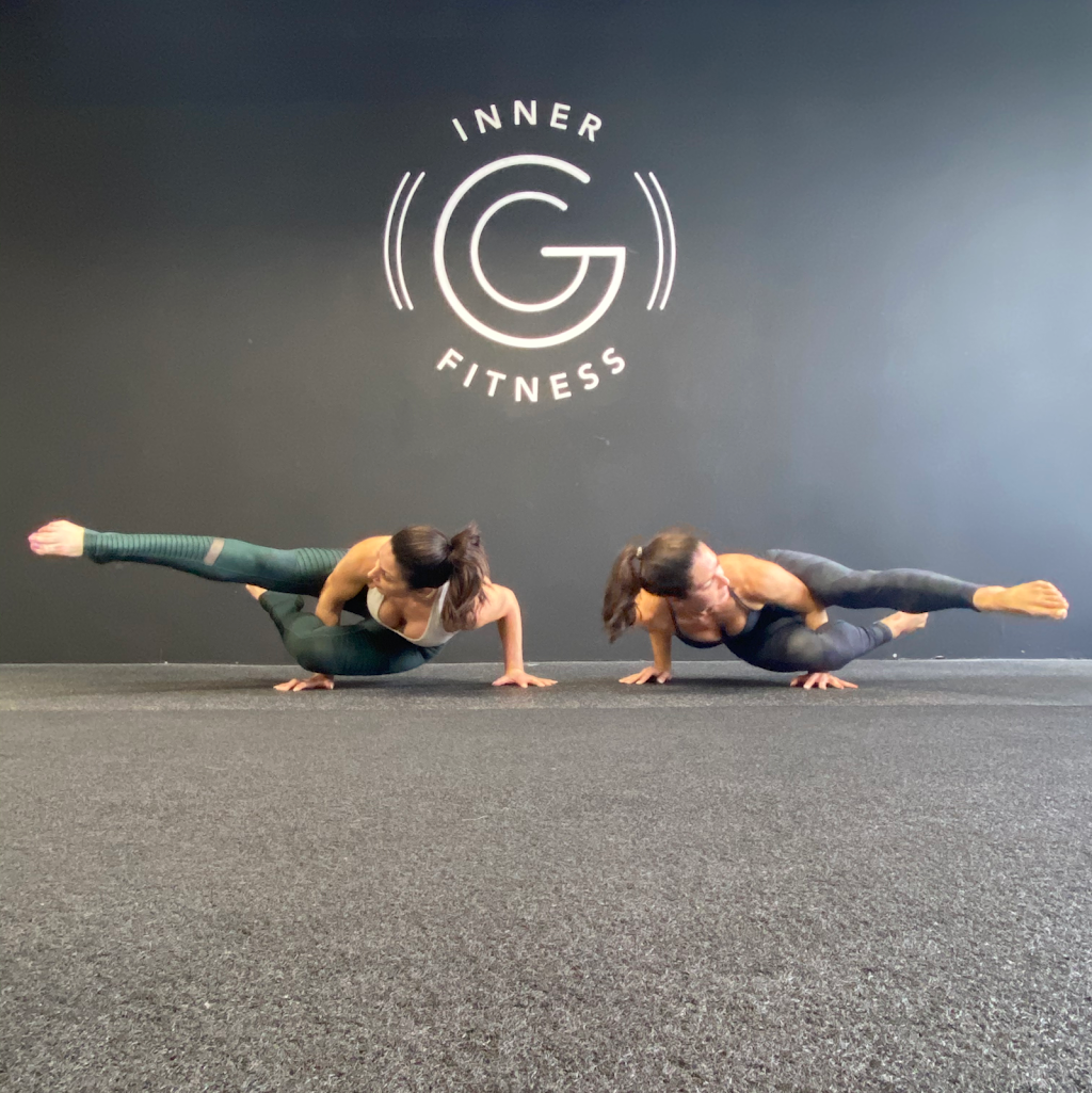 This Yogi Lifts | 411 Confederation Pkwy Unit 11, Concord, ON L4K 0A8, Canada | Phone: (416) 433-9492