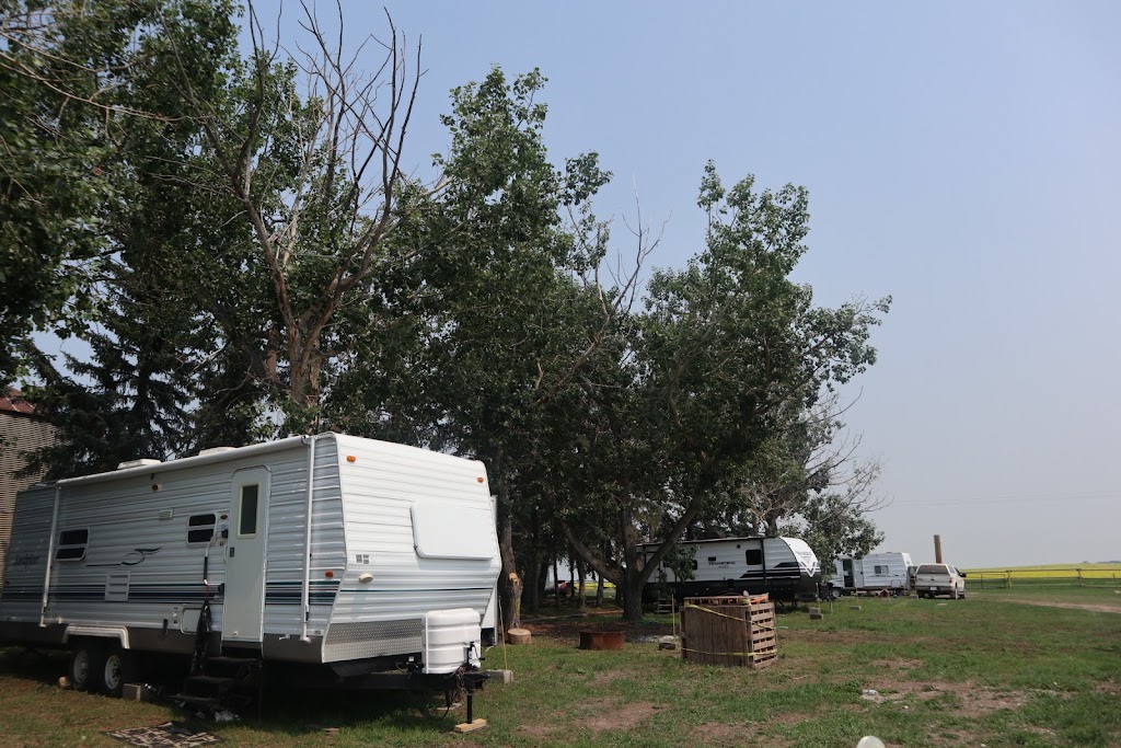 Camp Indus | 230099 Range Rd 281, Alberta T1X 0H9, Canada | Phone: (403) 606-8487