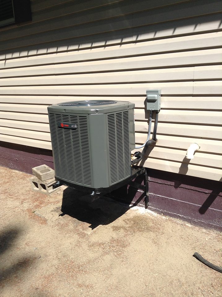 DMH Plumbing & Heating Ltd | 102 3rd Ave W, Watrous, SK S0K 4T0, Canada | Phone: (306) 946-2080