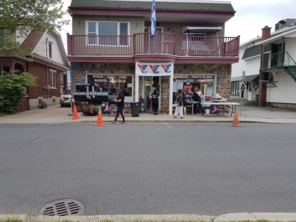Les Viandes Leblanc | 509 Rue Saint-Antoine, Contrecoeur, QC J0L 1C0, Canada | Phone: (450) 401-0666