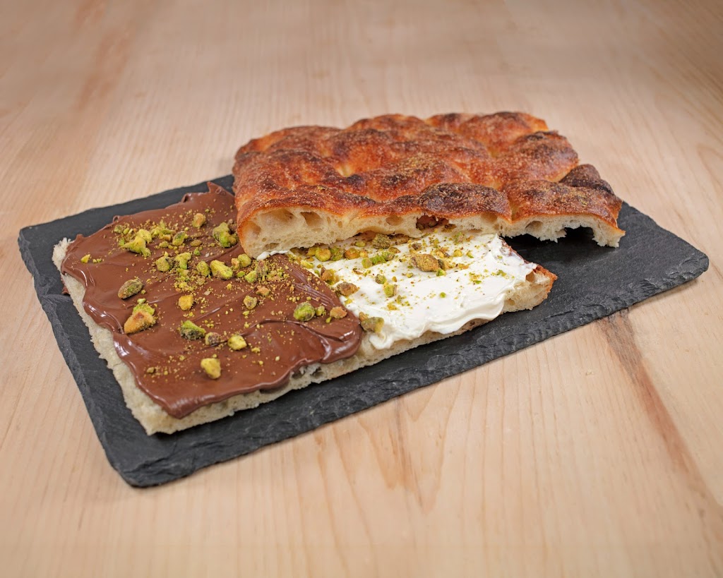 Paninaro | 642 Somerset St W, Ottawa, ON K1R 5K4, Canada | Phone: (613) 663-5145