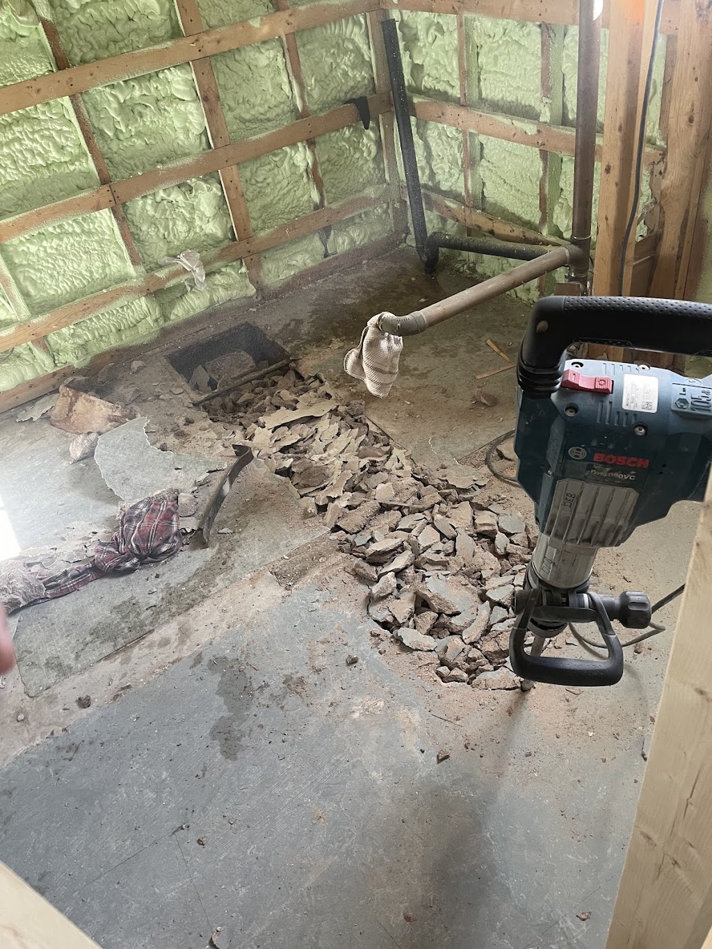 Next Generation Plumbing | 15 Rue Dock, Shédiac, NB E4P 1P5, Canada | Phone: (506) 875-0882