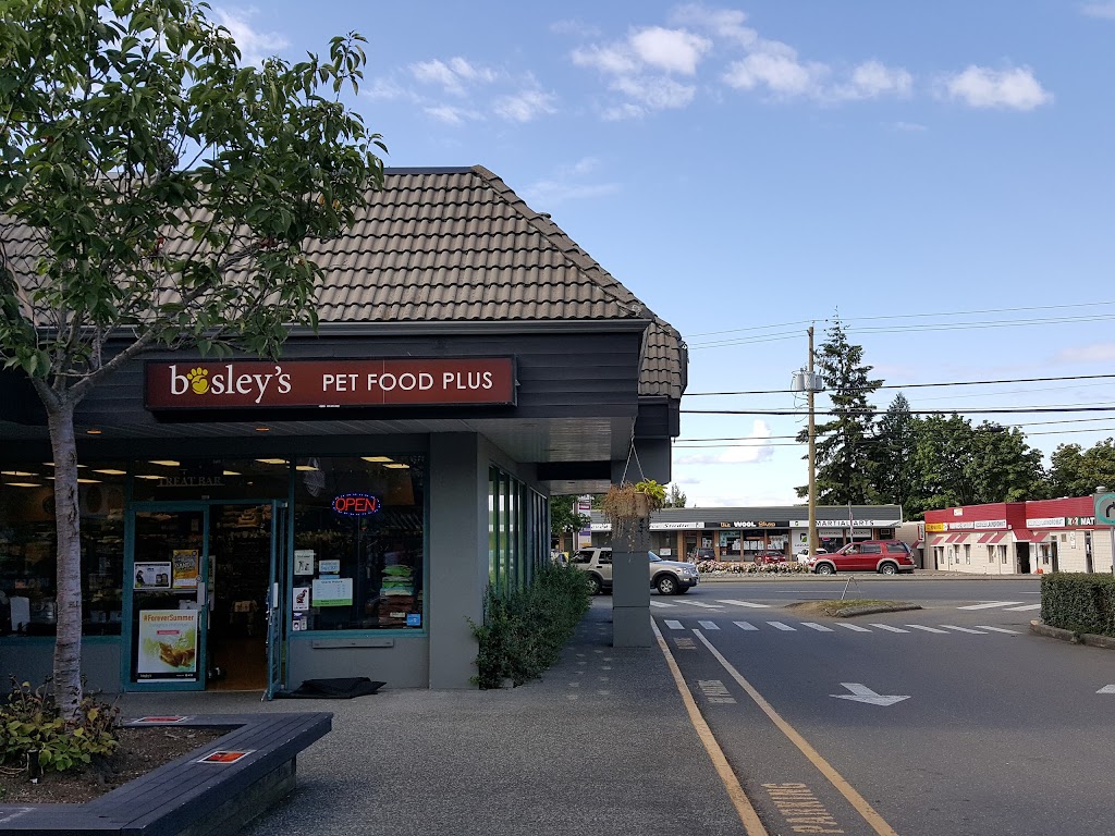 Bosleys by Pet Valu | 280 East Island Hwy E, Parksville, BC V9P 2G6, Canada | Phone: (250) 248-2673