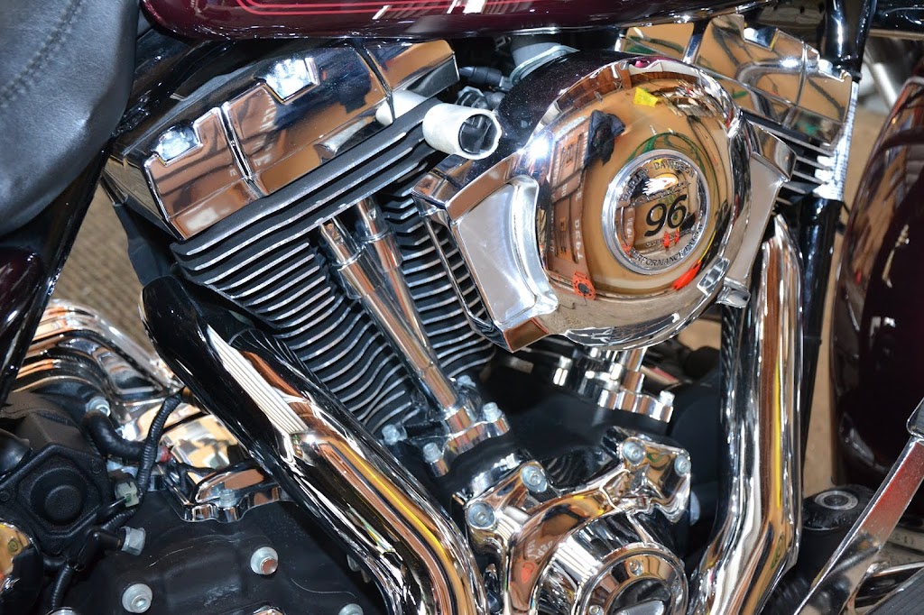 Motor City Custom | 287 Dean Ave, Oshawa, ON L1H 5K3, Canada | Phone: (905) 725-1821