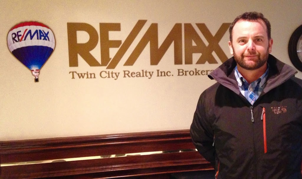 Shawn MacDonald RE/MAX Twin City Inc. | 515 Park Rd N, Brantford, ON N3R 7K8, Canada | Phone: (519) 771-8414