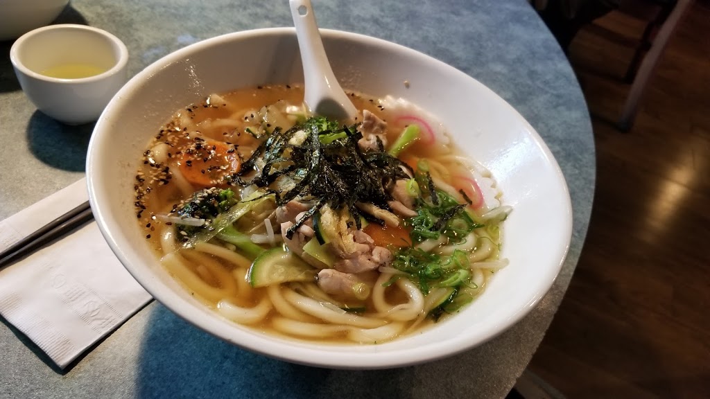 Bon Sushi 2 | Canada, British Columbia, Victoria, W Saanich Rd, British Columbia | Phone: (250) 590-6677