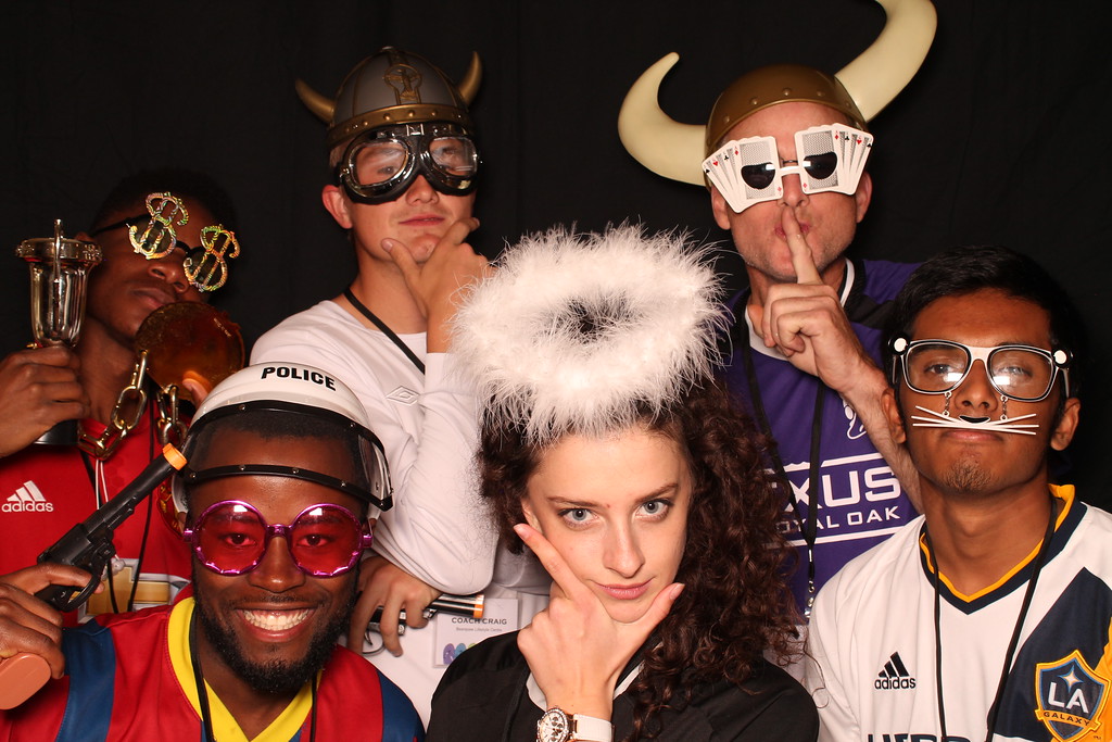 Twisted Photo Booths | 8 Tuscany Hills Point NW, Calgary, AB T3L 2C6, Canada | Phone: (403) 667-1514