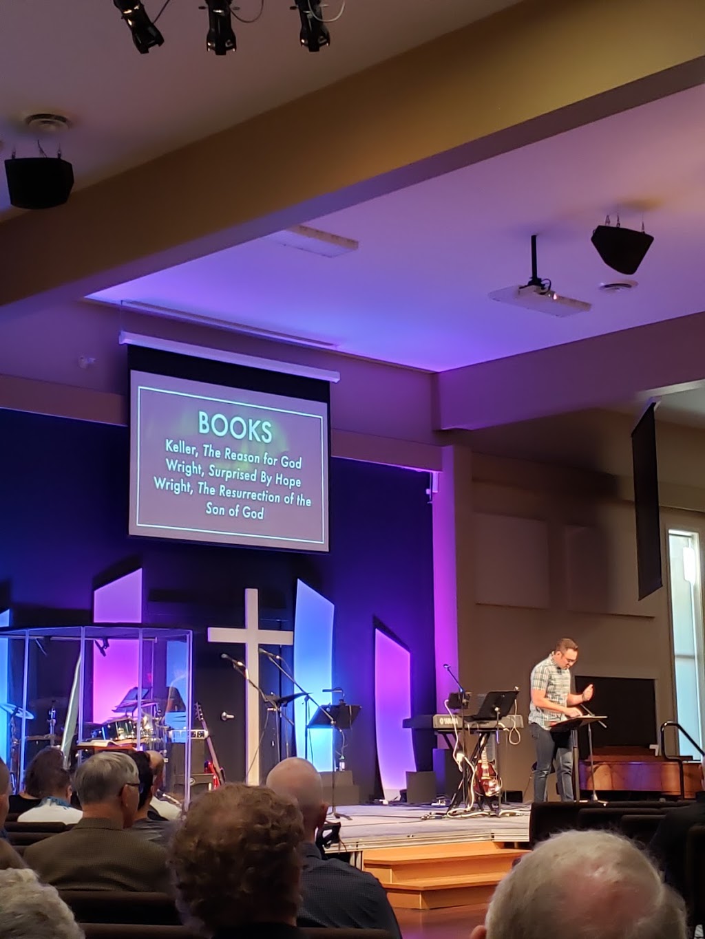 South Langley Church | 20098 22 Ave, Langley City, BC V2Z 1X4, Canada | Phone: (604) 530-2646