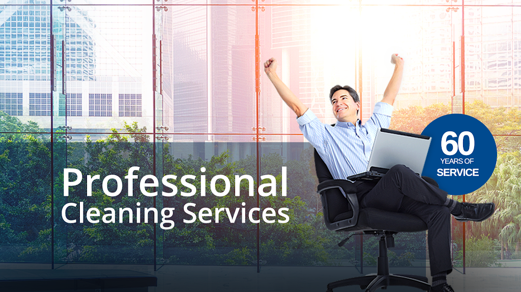 Royal Building Cleaning Ltd | 158 Don Hillock Dr #1, Aurora, ON L4G 0G9, Canada | Phone: (905) 727-6891