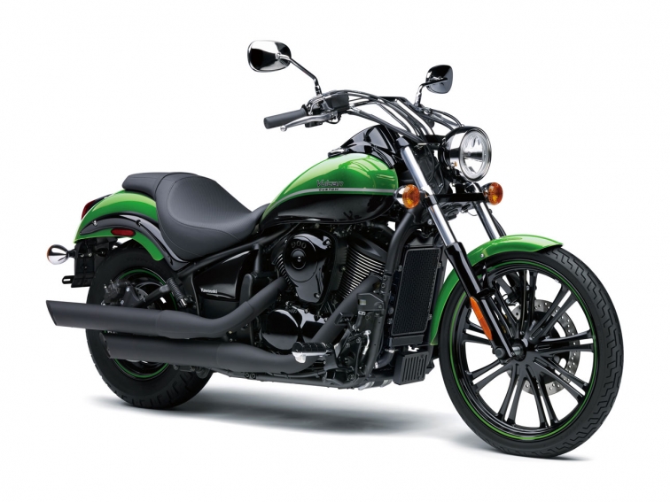 Burnaby Kawasaki | 7771 Edmonds St, Burnaby, BC V3N 1B9, Canada | Phone: (604) 525-9393
