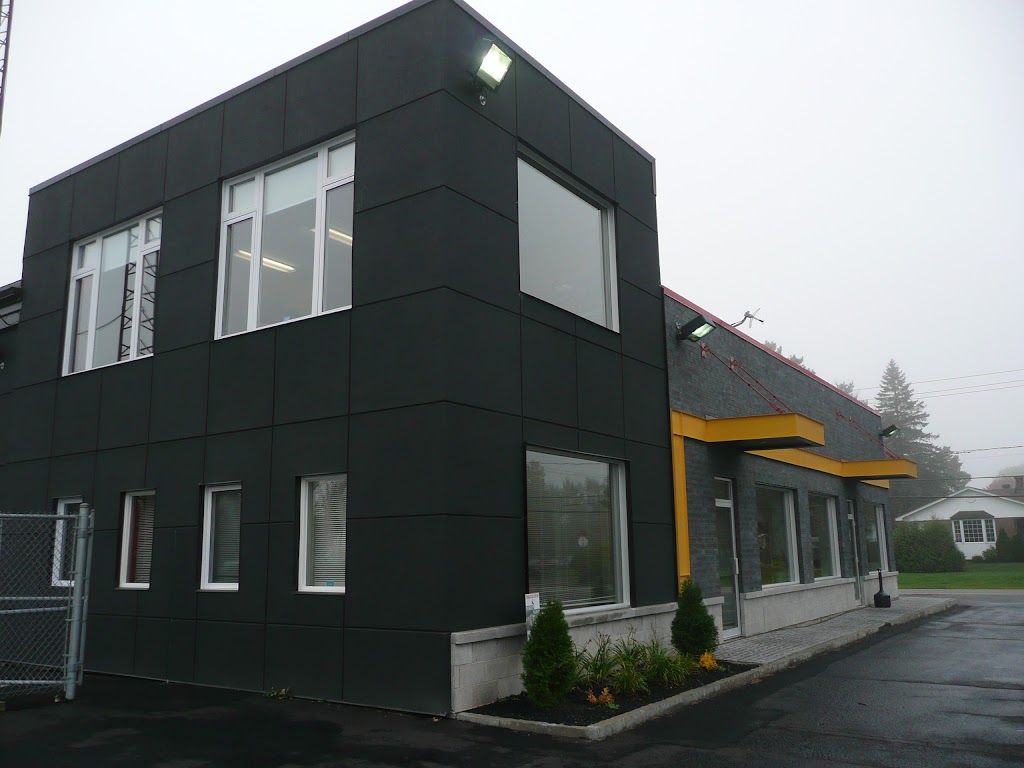Les Autobus Brunet inc. | 986 Rue des Lacs, Saint-Jérôme, QC J5L 1T4, Canada | Phone: (450) 438-8363