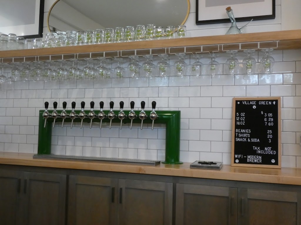 Modern Brewers Village Green | 30 Church Street, Cornwall, PE C0A 1H4, Canada | Phone: (902) 894-2700
