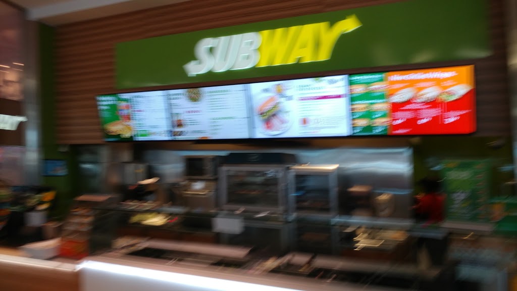 SUBWAY | 6551 No 3 Rd Unit 2445, Richmond, BC V6Y 2B6, Canada | Phone: (604) 285-1251