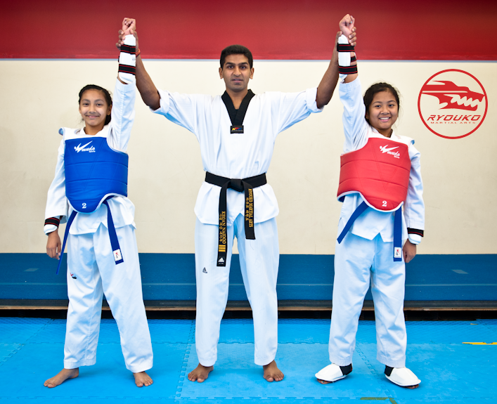 Ryouko Martial Arts | 91 Rylander Blvd, Scarborough, ON M1B 5M5, Canada | Phone: (416) 284-8861