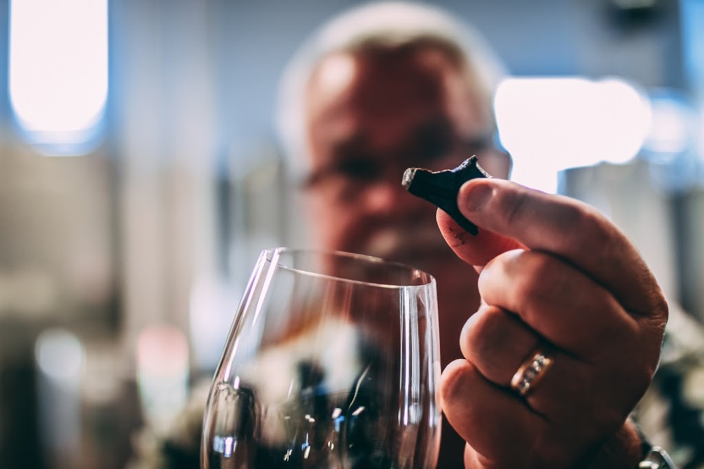 Burning Kiln Winery | 1709 Front Rd, St Williams, ON N0E 1P0, Canada | Phone: (519) 586-9858