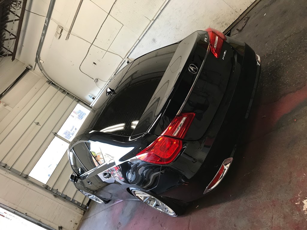 Q&P Auto | 78 Kenilworth Ave N, Hamilton, ON L8H 4R5, Canada | Phone: (905) 541-6288