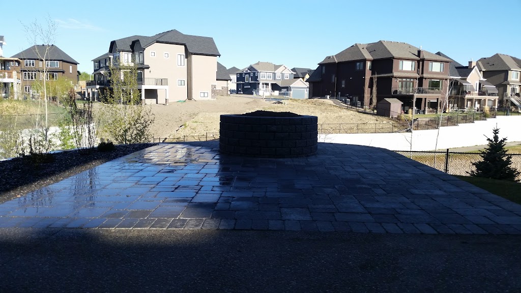 Viking Landscaping Inc. | 271060, Range Rd 285, AB T4A 2S7, Canada | Phone: (403) 830-3543