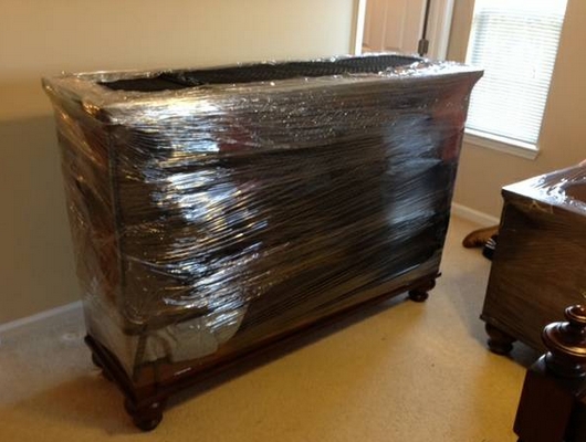 Peaceful Movers and Storage | 126 Tristan Cres, Breslau, ON N0B 1M0, Canada | Phone: (647) 871-9847