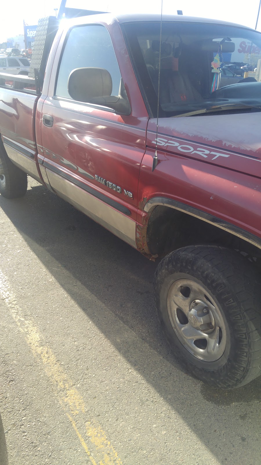 Joe Man Auto | Saskatchewan S0J 2E1, Canada | Phone: (306) 960-4668