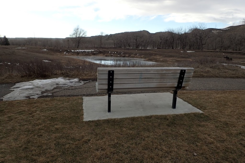 Jeanne Sauve Picnic Area | North Lethbridge, Lethbridge, AB T0K 0T0, Canada | Phone: (403) 320-3111