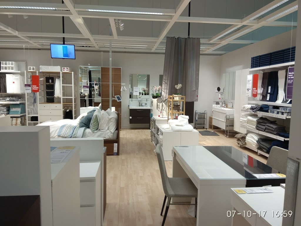 IKEA Whitby - Pick-up and order point | furniture store | 1650 Victoria St E, Whitby, ON L1N 9L4, Canada | 8668664532 OR +1 866-866-4532
