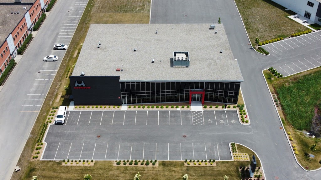 Metriplus | 14 Rue Émilien Marcoux, Blainville, QC J7C 0B5, Canada | Phone: (450) 434-1069