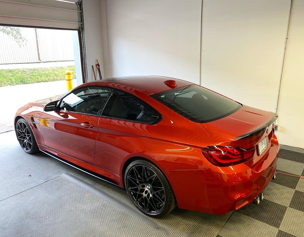 RD Tinting & Coating Inc. | 79 Rankin St, Waterloo, ON N2V 1W2, Canada | Phone: (519) 410-7252