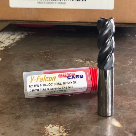 Cutting Tool Pickers | 170, Concession Rd 2, York, ON N0A 1R0, Canada | Phone: (905) 664-8661
